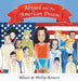 Abigail and the American Dream by Allison Romero