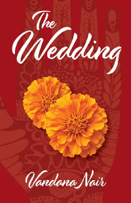 The Wedding by Vandana Nair