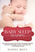 Baby Sleep Training: The Complete Baby Sleep Guide for Modern Parents, Effective Techniques to Help Your Baby Get a Good Night's Sleep. by Daniel Rott
