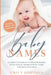 Baby Names Book by Emily Johnson