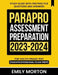 ParaPro Assessment Preparation 2023-2024: Study Guide with 300 Practice Questions and Answers for the ETS Praxis Test (Paraprofessional Exam Prep) by Emily Morton