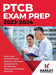 PTCB Exam Prep 2023-2024: Study Guide with 270 Practice Questions and Answer Explanations for the Pharmacy Technician Certification Board Test by Shawn Blake