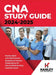 CNA Study Guide 2024-2025: Review Book with 300 Practice Questions & Answer Explanations for the Certified Nursing Assistant Exam by Shawn Blake