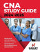 CNA Study Guide 2024-2025: Review Book with 300 Practice Questions & Answer Explanations for the Certified Nursing Assistant Exam by Shawn Blake
