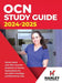 OCN Study Guide 2024-2025: Review Book With 330+ Practice Questions and Answer Explanations for the ONCC Oncology Certified Nurse Test by Shawn Blake