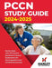 PCCN Study Guide 2024-2025: Review Book with 375 Practice Questions & Answer Explanations for the Progressive Care Certified Nurse Exam by Shawn Blake