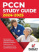 PCCN Study Guide 2024-2025: Review Book with 375 Practice Questions & Answer Explanations for the Progressive Care Certified Nurse Exam by Shawn Blake