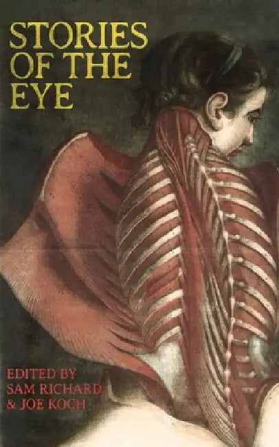 Stories of the Eye by Sam Richard
