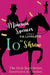 Io: The Shrew by Minerva Spencer