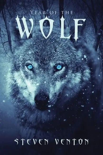 Year of the Wolf by Steve Venton