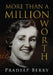 More Than a Million Worth by Pradeep Berry