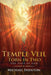 The Ages of God III: The Temple Veil Torn in Two by Michael Shenton