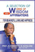 A Selection of Words of Wisdom and Affirmations for Meaningful Living and Happiness by Alexander D. W. Acholonu