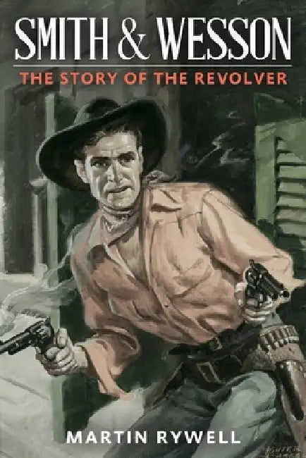 Smith and Wesson by Martin Rywell