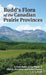 Budd's Flora of the Canadian Prairie Provinces by Archibald Budd