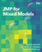 JMP for Mixed Models by Ruth Hummel