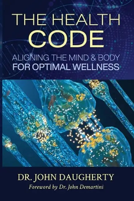 The Health Code by John Daugherty