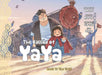 The Ballad of Yaya Book 7 by Patrick Marty