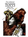 The Collected Toppi Vol.5: The Eastern Path by Sergio Toppi