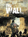 The Wall by Antoine Charreyron