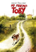 My Friend Toby by Gregory Panaccione