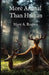 More Animal than Human by Mary A. Rogers