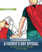 Father and Son Coloring Book: A Father's Day Special. 35 Inspirational and Relaxing Coloring Pages by Sora Illustrations