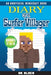 Diary of a Surfer Villager, Books 11-15 by Block