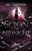 Scion of Midnight: A Teen Urban Fantasy by Kel Carpenter