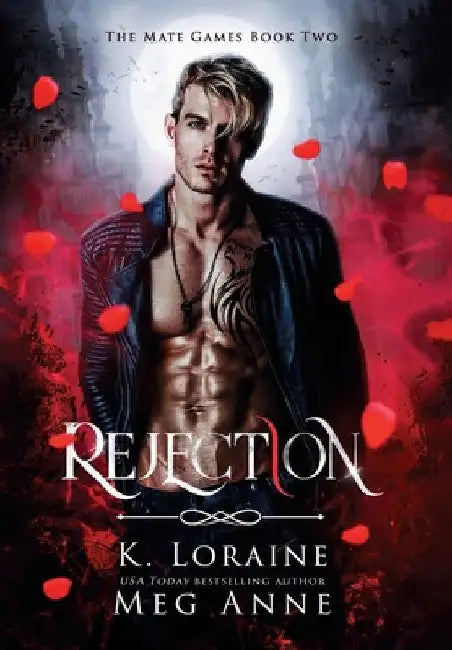 Rejection by Meg Anne