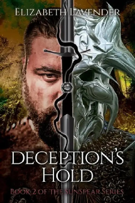 Deception's Hold by Elizabeth Lavender