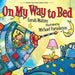 On My Way To Bed by Sarah Maizes