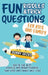 Fun Riddles and Trick Questions for Kids and Family: 300 of the BEST Riddles and Brain Teasers That Kids and Family Will Love - Ages 4 - 8 9 -12 (Game by Sunny Gecko