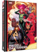 The Marvel Art of Russell Dauterman by Russell Dauterman