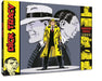 Dick Tracy Collection - 1941 by Chester Gould, Chester Gould, Jerry Ordway