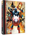 The Marvel Art of Michael Turner by Michael Turner