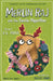 Merlin Raj And The Santa Algorithm: A Computer Science Dog's Tale for Kids by D. G. Priya