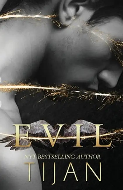 Evil by Tijan