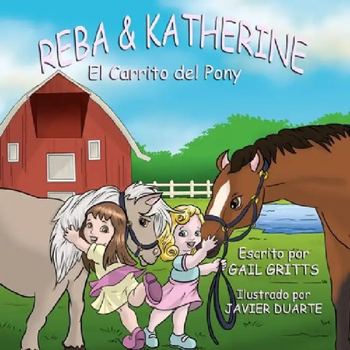 El Carrito del Pony by Javier Duarte