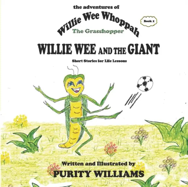 Willie Wee And The Giant