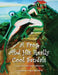 A Frog and His Really Cool Sandals by Michael Springthorpe