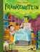 Frankenstein by Greg Paprocki