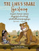 The Lion's Share - English Animal Idioms (Burmese-English): ခြင်္သေ့၀ေစု by Troon Harrison