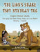 The Lion's Share - English Animal Idioms (Hmong-English): Tsov Ntxhuav Tug by Troon Harrison