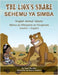 The Lion's Share - English Animal Idioms (Swahili-English): Sehemu YA Simba by Harrison, Troon