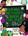 Jumbo Activity Book for Kids Ages 4-8: 100+ Fun Activities With Coloring, Dot to Dot, Mazes and More! by Activity Nest