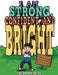 I Am Strong, Confident, and Bright: Affirmation Coloring Book for Boys by Activity Nest