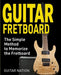 Guitar Fretboard: The Simple Method to Memorize the Fretboard by Guitar Nation