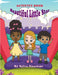 Beautiful Little Star Activity Book by Sylva Nnaekpe