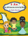 I Am: My Affirmation Coloring Book by Sylva Nnaekpe